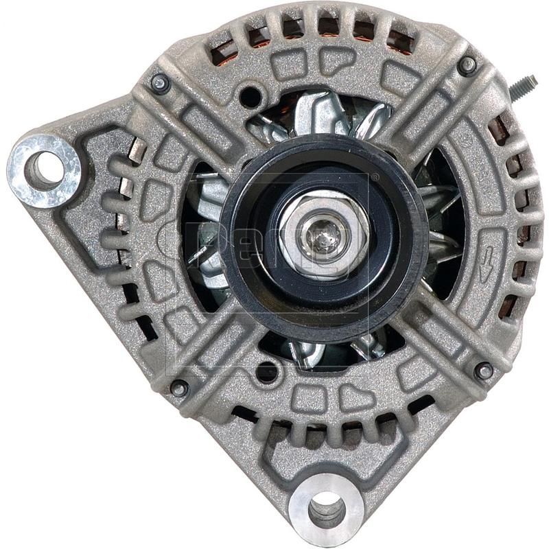 REMY ELECTRICAL 12842 Remanufactured Alternator