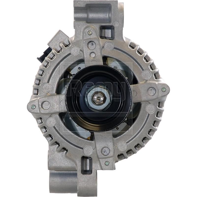REMY ELECTRICAL 12846 Remanufactured Alternator