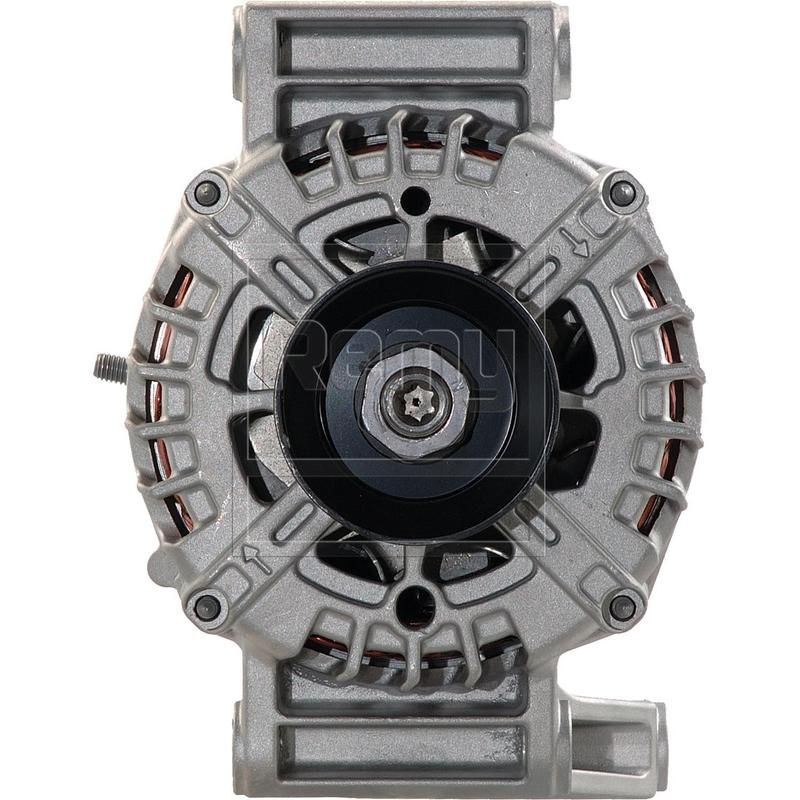 REMY ELECTRICAL 12847 Remanufactured Alternator