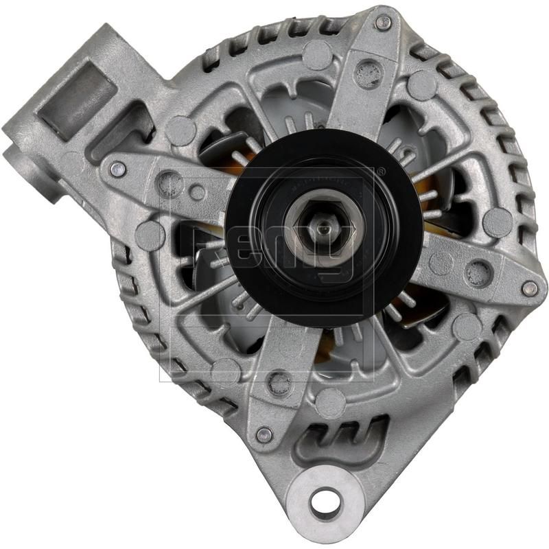 REMY ELECTRICAL 12854 Remanufactured Alternator