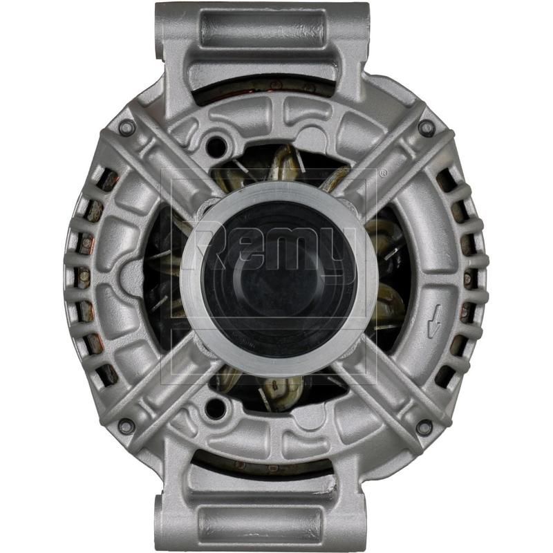 REMY ELECTRICAL 12855 Remanufactured Alternator
