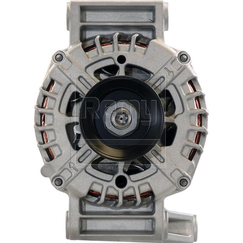 REMY ELECTRICAL 12856 Remanufactured Alternator