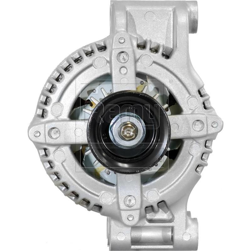 REMY ELECTRICAL 12857 Remanufactured Alternator
