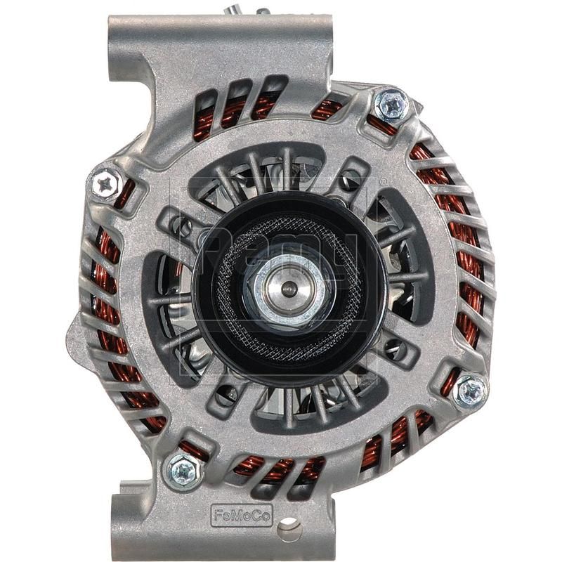 REMY ELECTRICAL 12860 Remanufactured Alternator