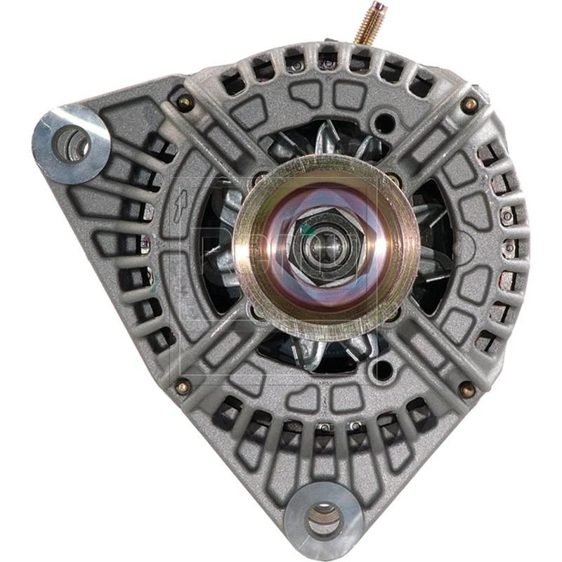 REMY ELECTRICAL 12868 Remanufactured Alternator