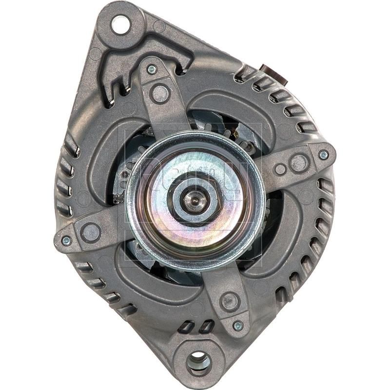 REMY ELECTRICAL 12870 Remanufactured Alternator