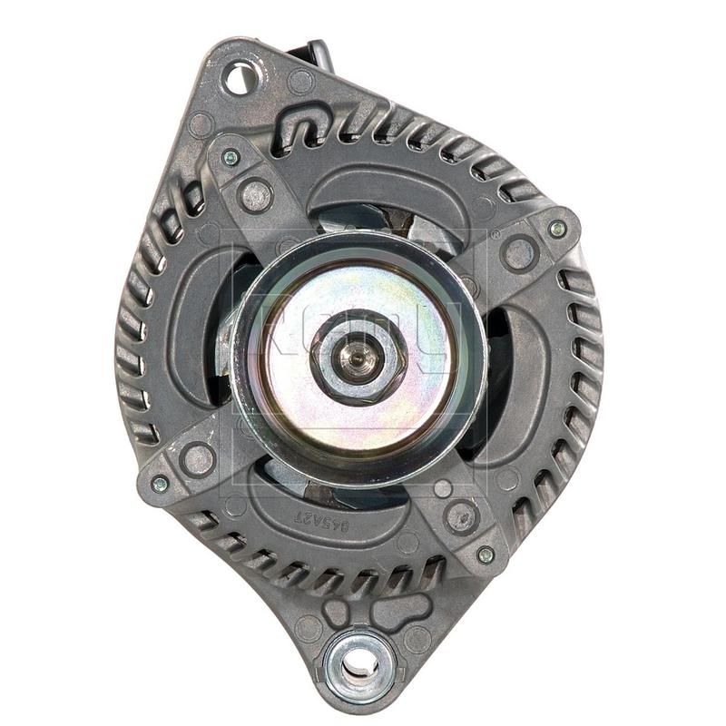 REMY ELECTRICAL 12871 Remanufactured Alternator