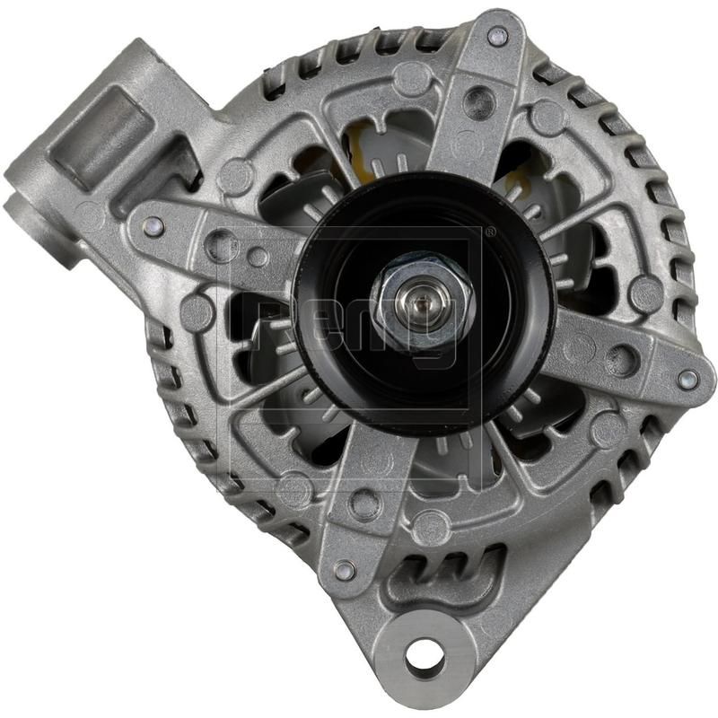 REMY ELECTRICAL 12881 Remanufactured Alternator
