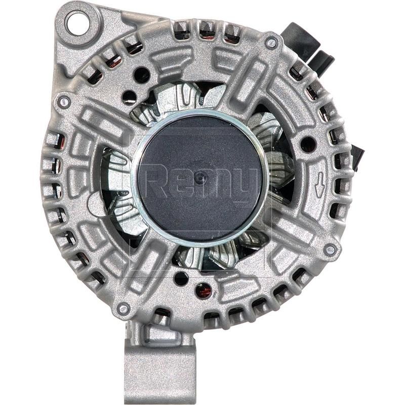 REMY ELECTRICAL 12882 Remanufactured Alternator