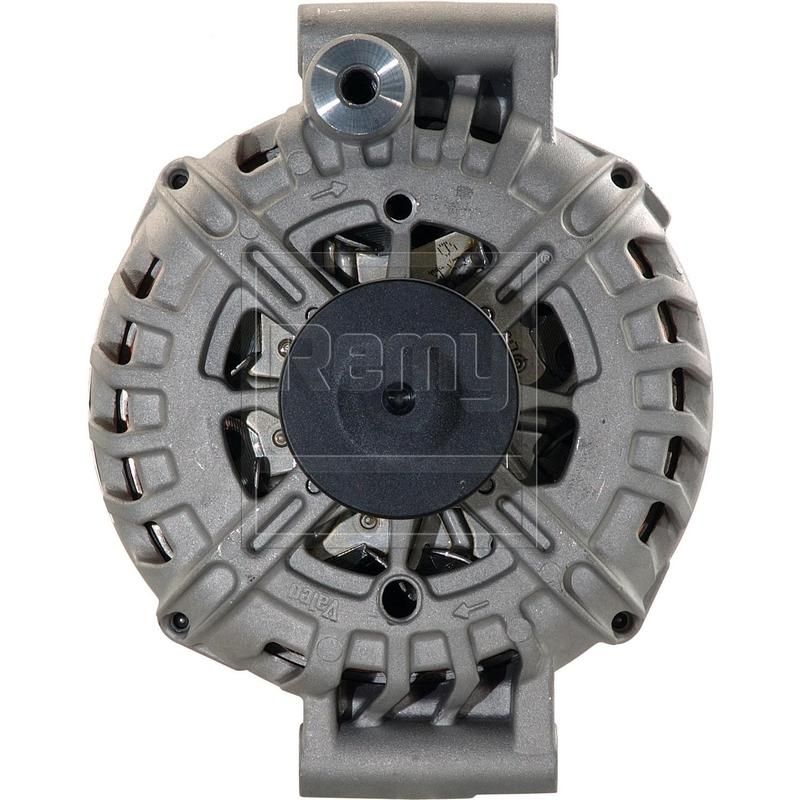 REMY ELECTRICAL 12887 Remanufactured Alternator