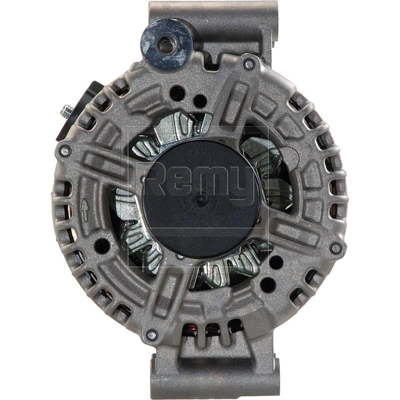 REMY ELECTRICAL 12890 Remanufactured Alternator