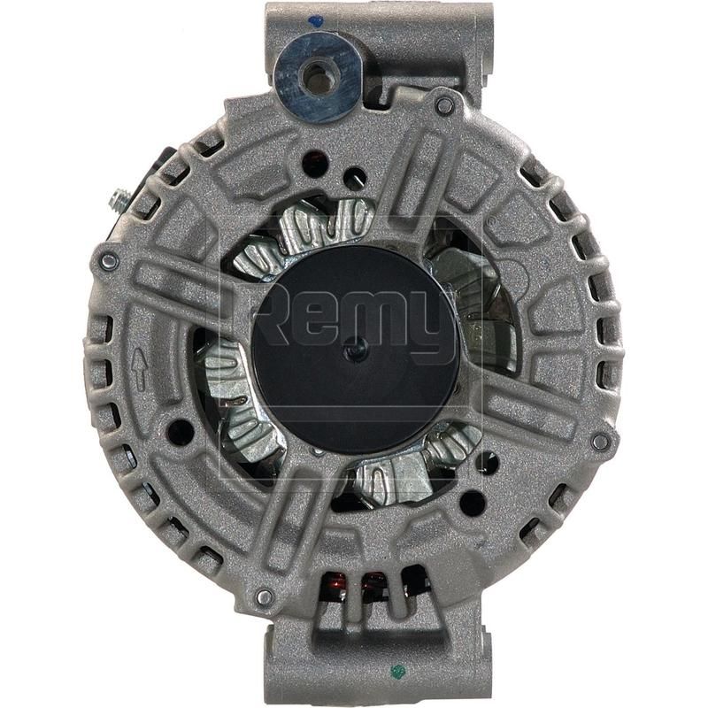 REMY ELECTRICAL 12891 Remanufactured Alternator