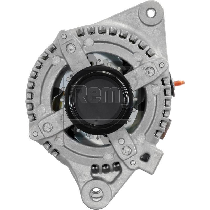 REMY ELECTRICAL 12897 Remanufactured Alternator