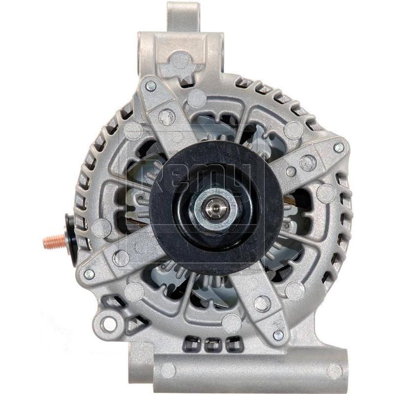 REMY ELECTRICAL 12898 Remanufactured Alternator
