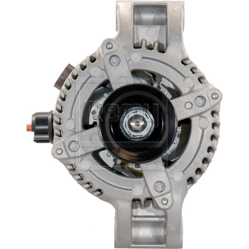 REMY ELECTRICAL 12903 Remanufactured Alternator