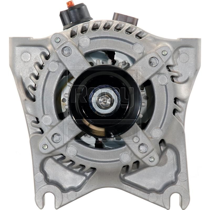 REMY ELECTRICAL 12913 Remanufactured Alternator