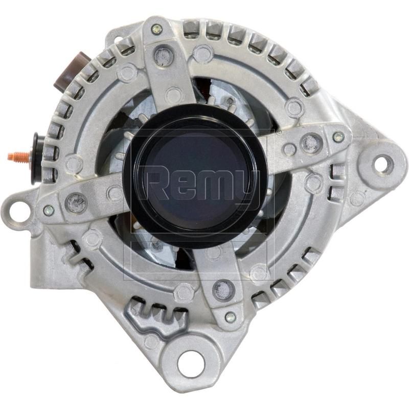 REMY ELECTRICAL 12919 Remanufactured Alternator