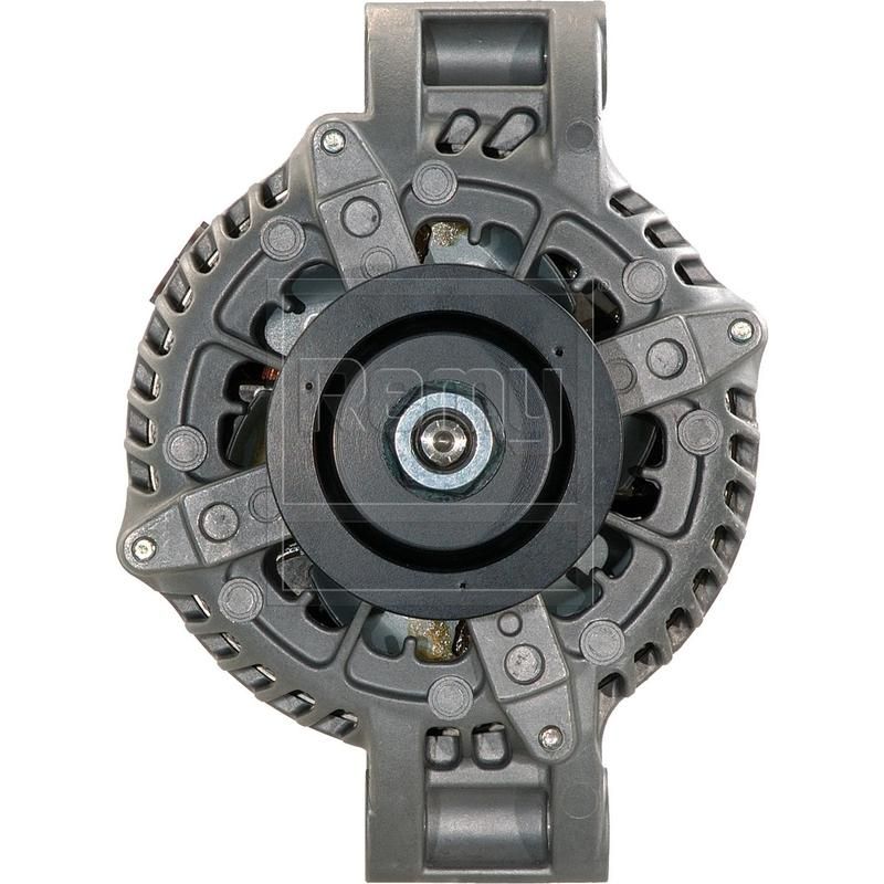 REMY ELECTRICAL 12923 Remanufactured Alternator