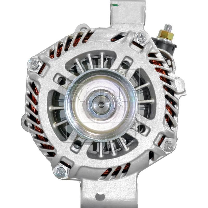 REMY ELECTRICAL 12930 Remanufactured Alternator