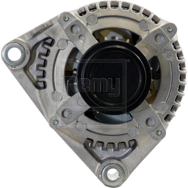REMY ELECTRICAL 12932 Remanufactured Alternator