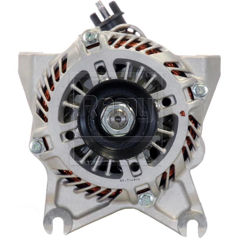 REMY ELECTRICAL 12934 Remanufactured Alternator