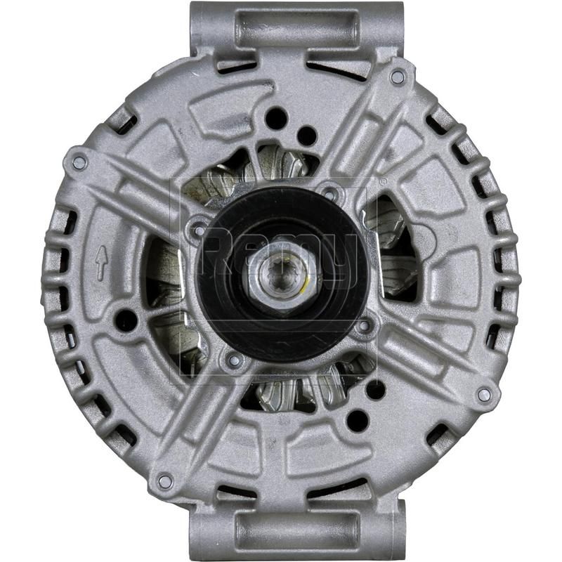 REMY ELECTRICAL 12939 Remanufactured Alternator