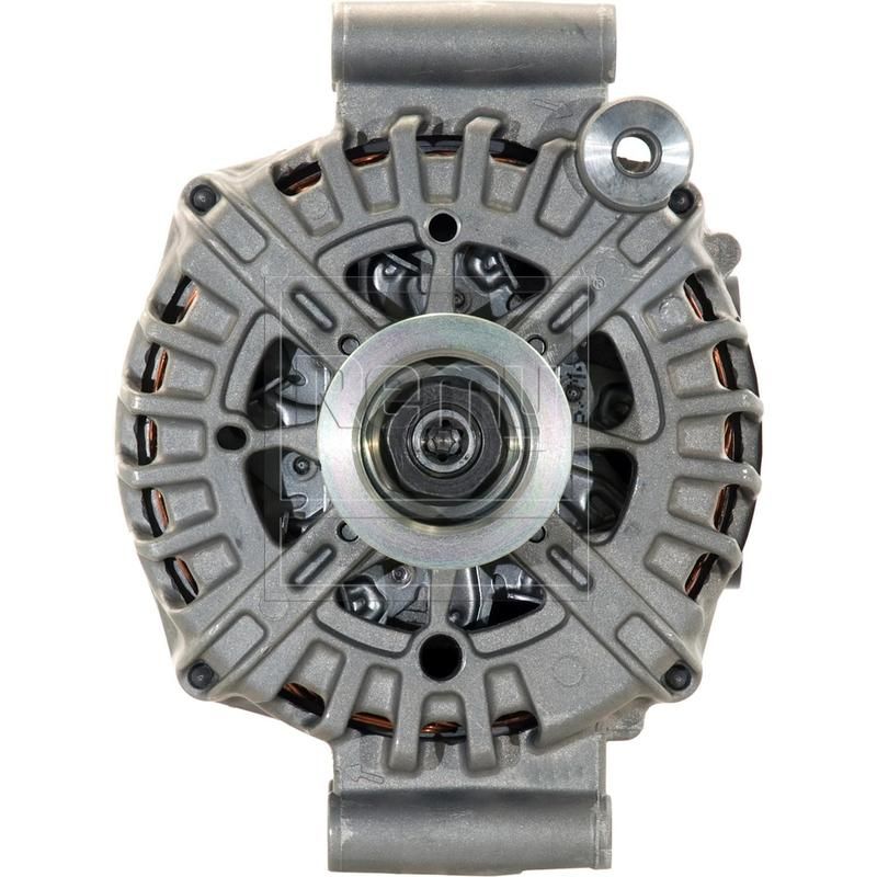 REMY ELECTRICAL 12945 Remanufactured Alternator