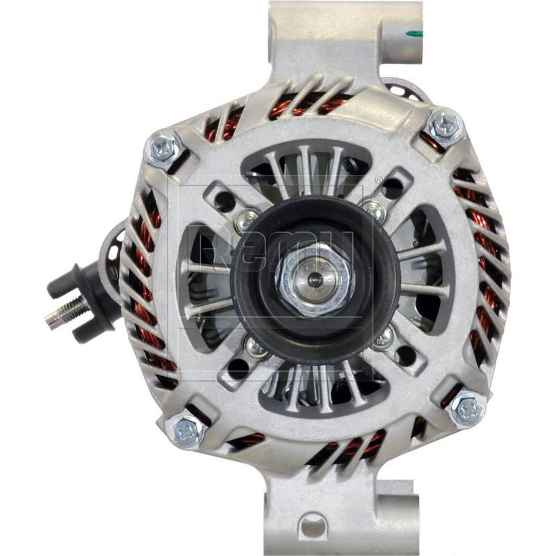 REMY ELECTRICAL 12950 Remanufactured Alternator