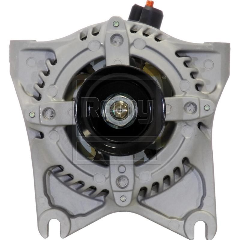 REMY ELECTRICAL 12960 Remanufactured Alternator