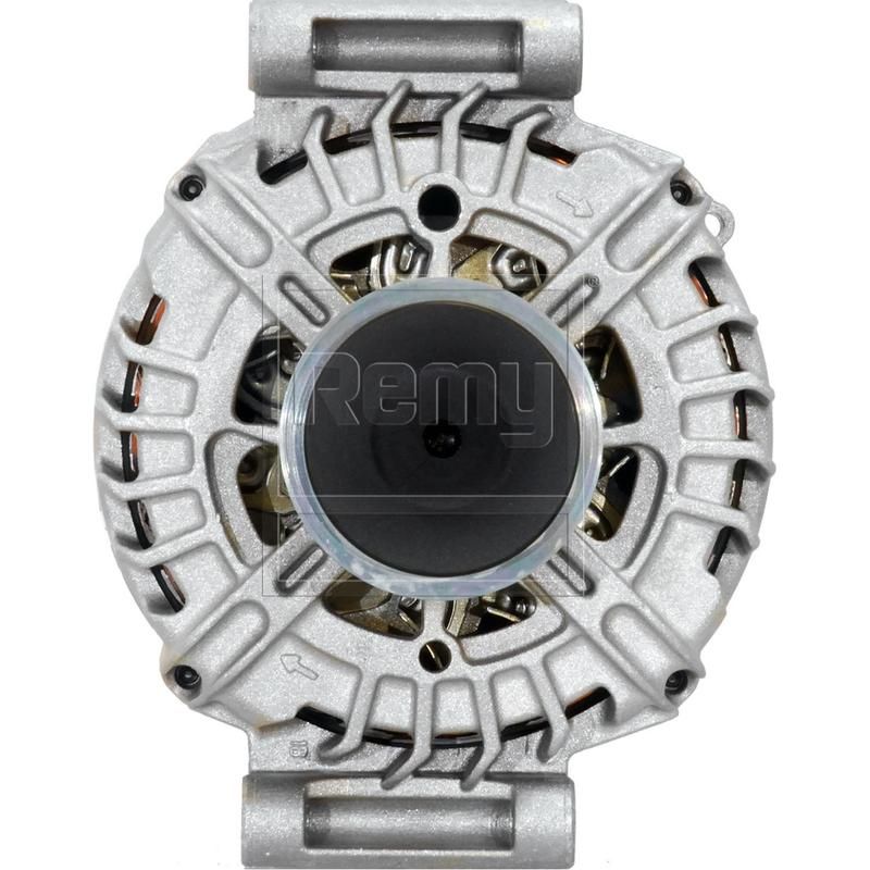 REMY ELECTRICAL 12965 Remanufactured Alternator