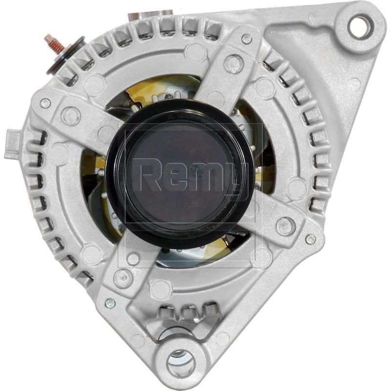 REMY ELECTRICAL 12970 Remanufactured Alternator