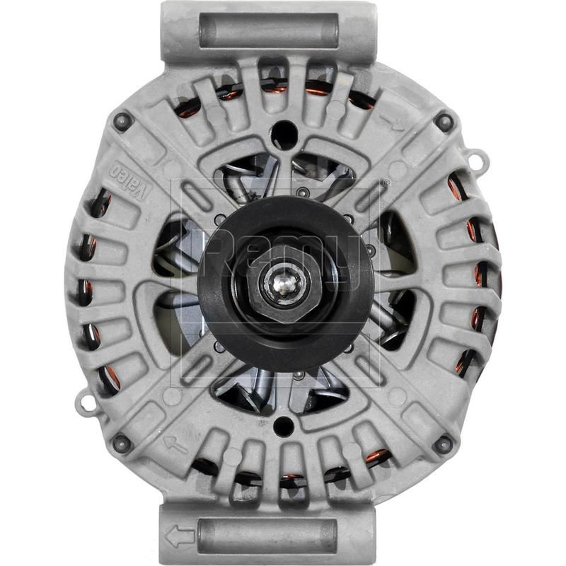 REMY ELECTRICAL 12977 Remanufactured Alternator