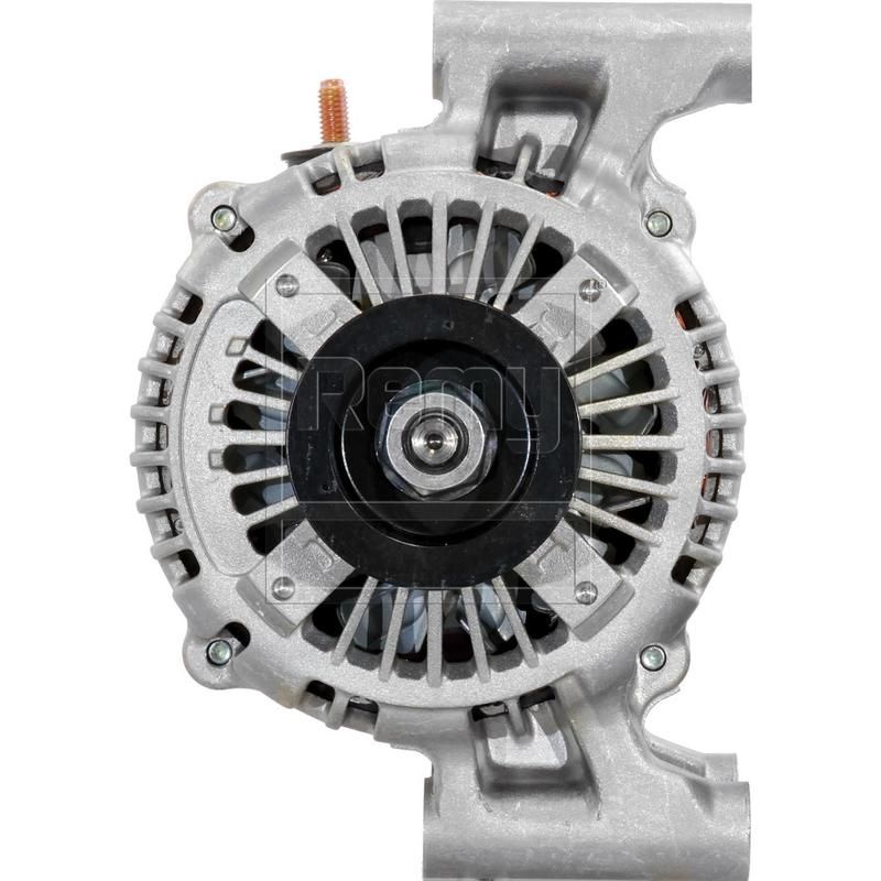 REMY ELECTRICAL 12979 Remanufactured Alternator