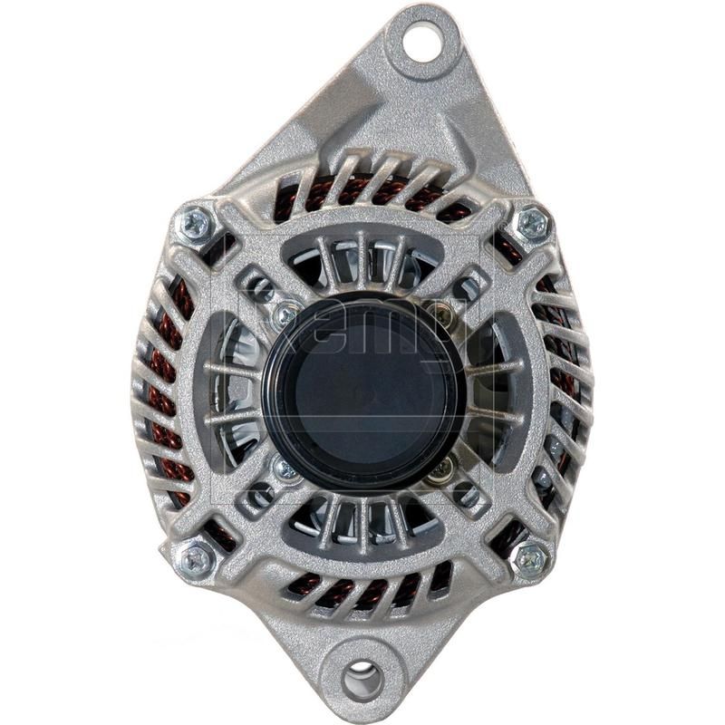 REMY ELECTRICAL 12987 Remanufactured Alternator