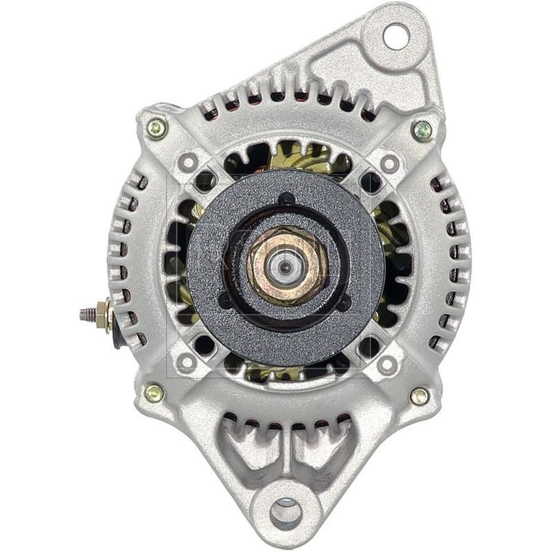 REMY ELECTRICAL 13213 Remanufactured Alternator