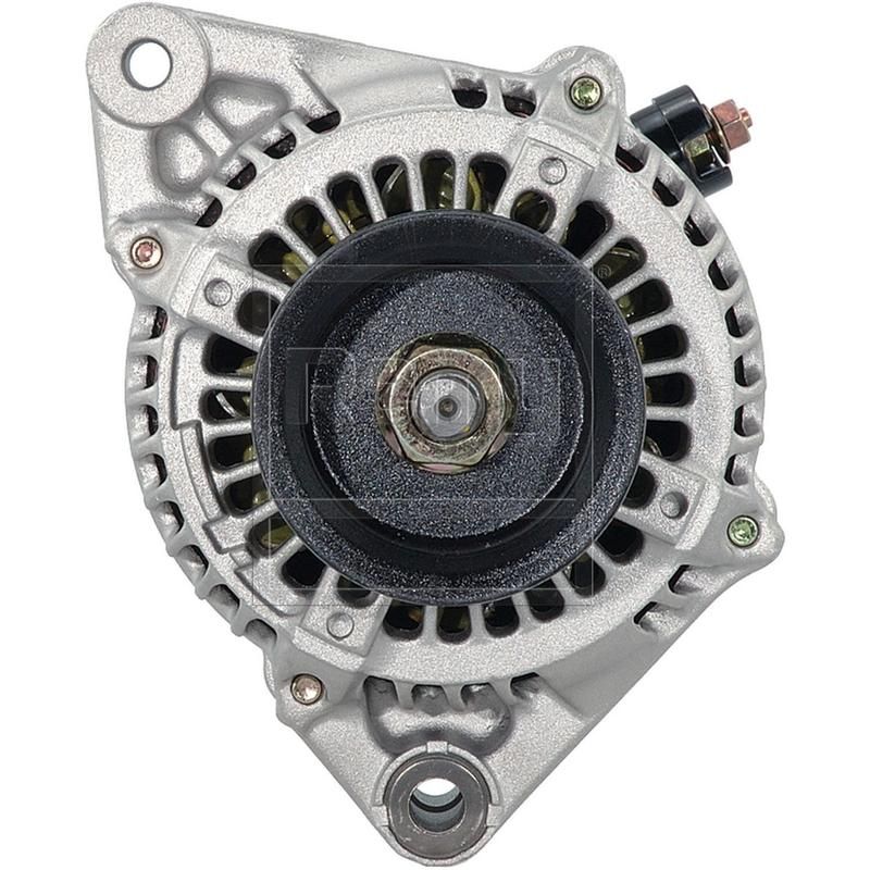 REMY ELECTRICAL 13217 Remanufactured Alternator