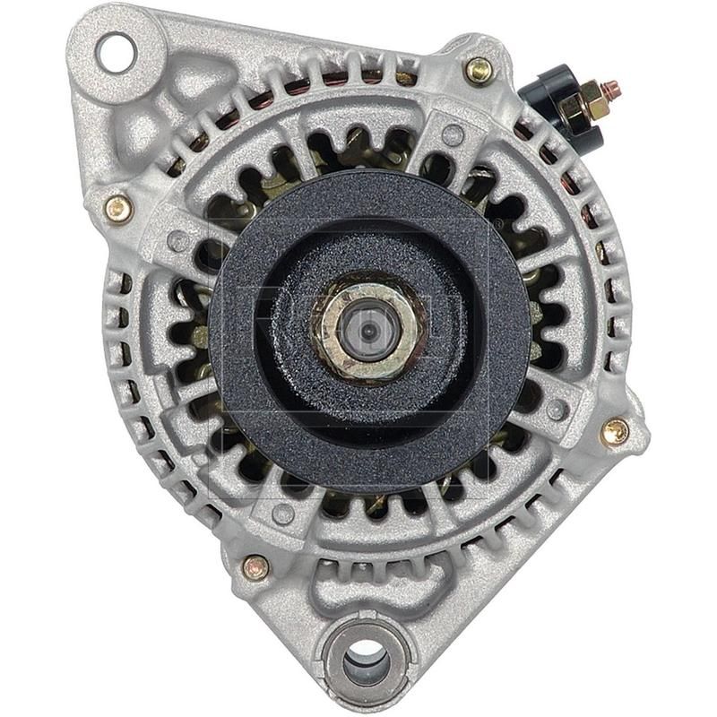 REMY ELECTRICAL 13218 Remanufactured Alternator