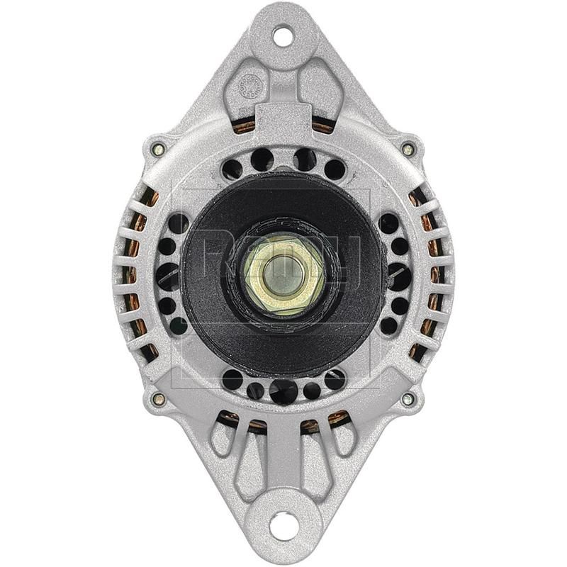 REMY ELECTRICAL 13227 Remanufactured Alternator