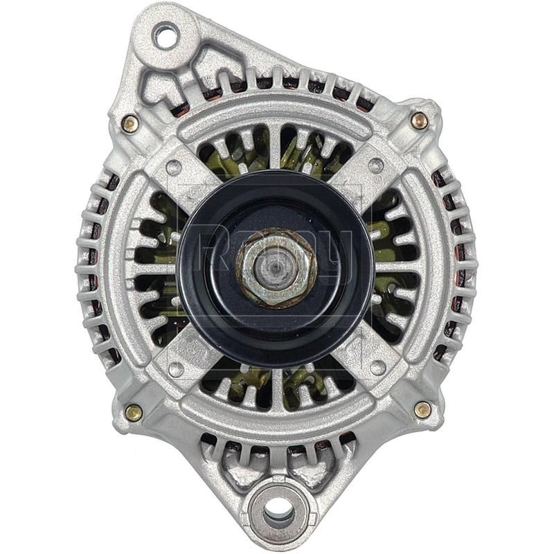 REMY ELECTRICAL 13230 Remanufactured Alternator