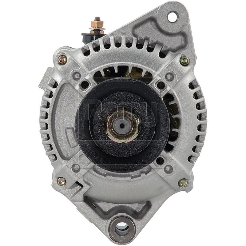 REMY ELECTRICAL 13231 Remanufactured Alternator