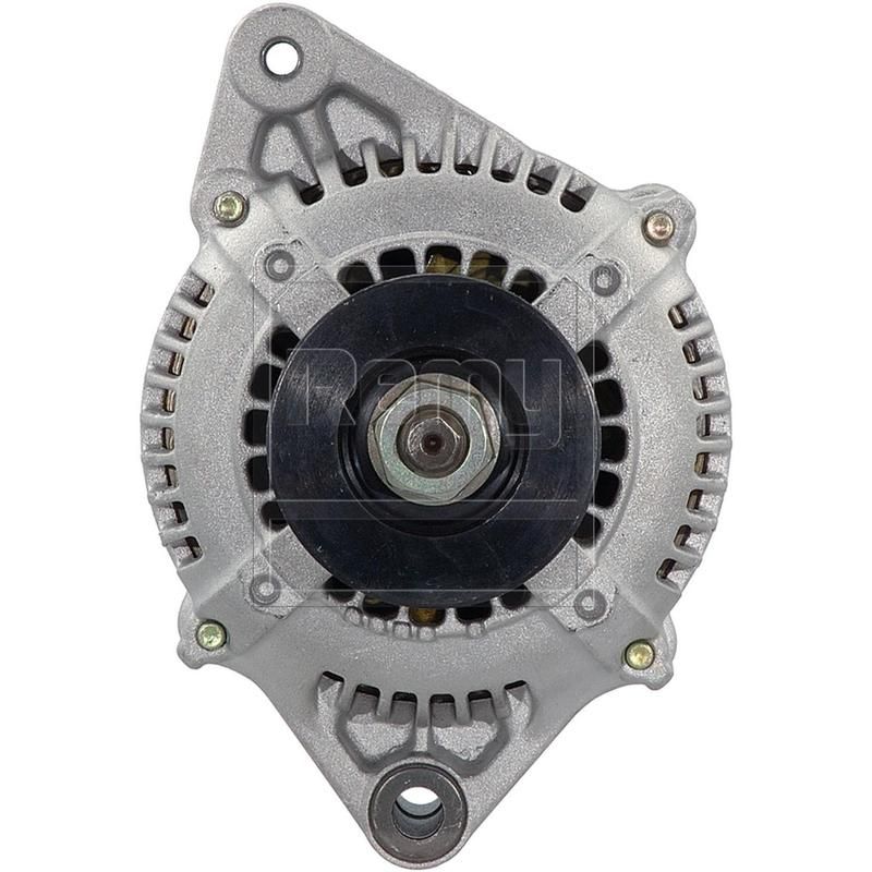 REMY ELECTRICAL 13235 Remanufactured Alternator