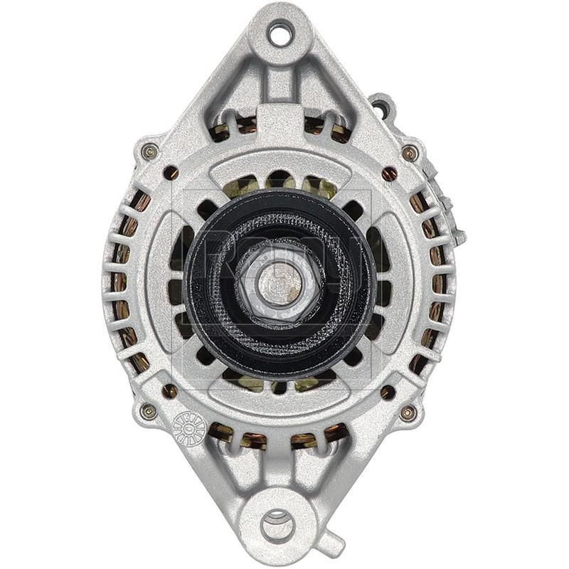 REMY ELECTRICAL 13287 Remanufactured Alternator