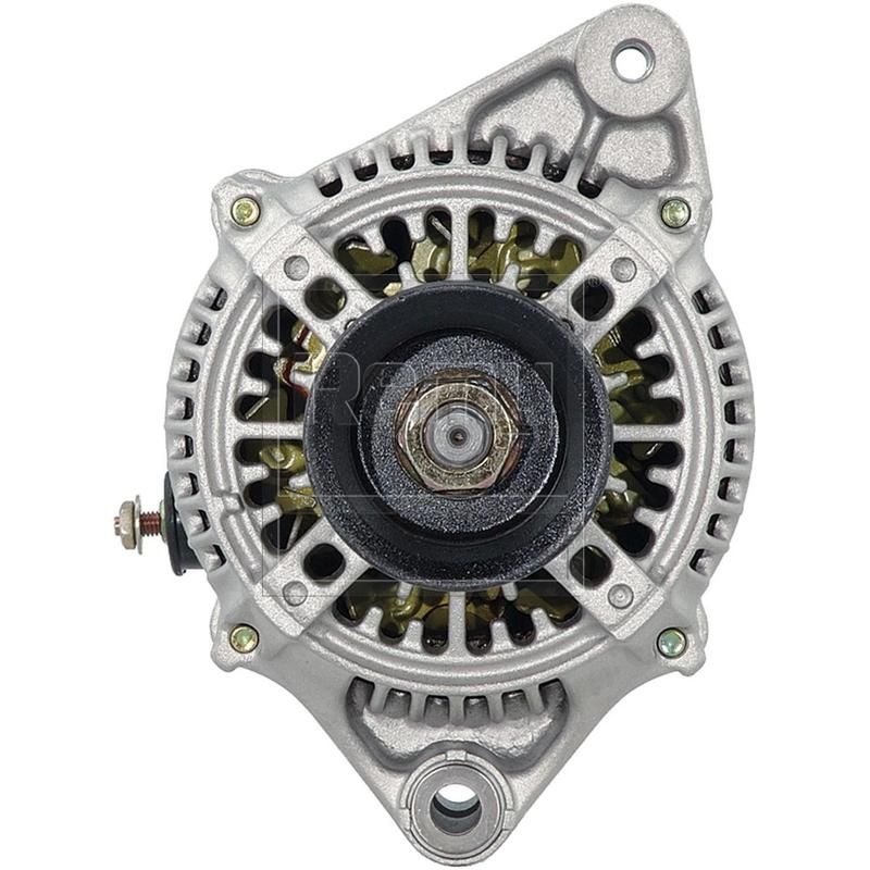 REMY ELECTRICAL 13382 Remanufactured Alternator