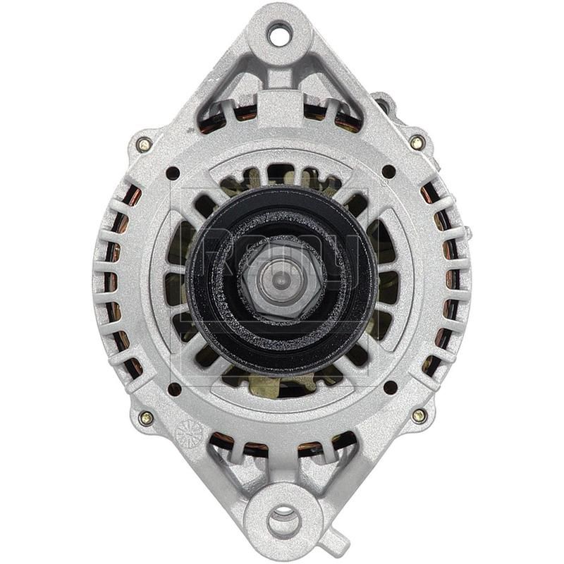 REMY ELECTRICAL 13389 Remanufactured Alternator