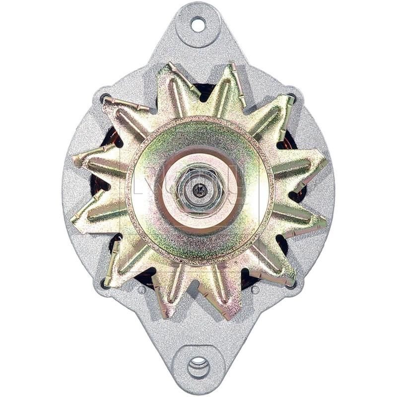 REMY ELECTRICAL 14301 Remanufactured Alternator