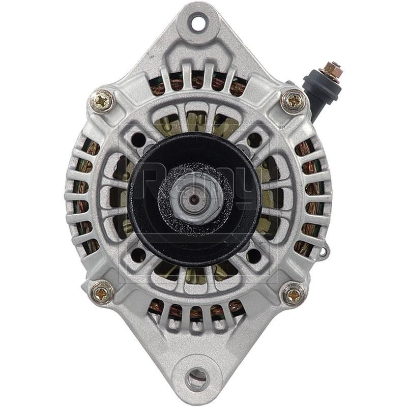 REMY ELECTRICAL 14366 Remanufactured Alternator