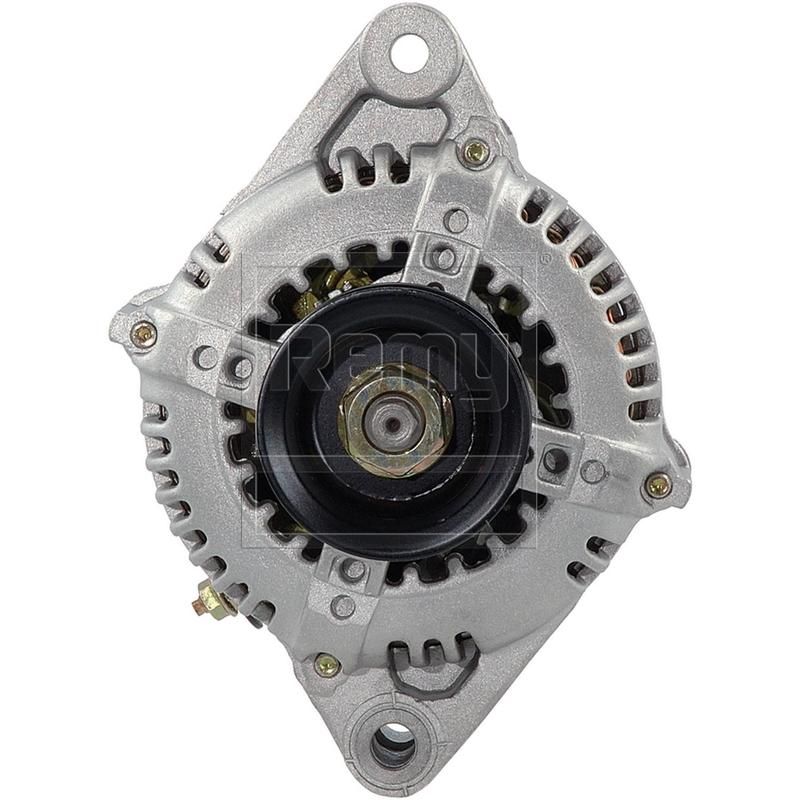 REMY ELECTRICAL 14371 Remanufactured Alternator