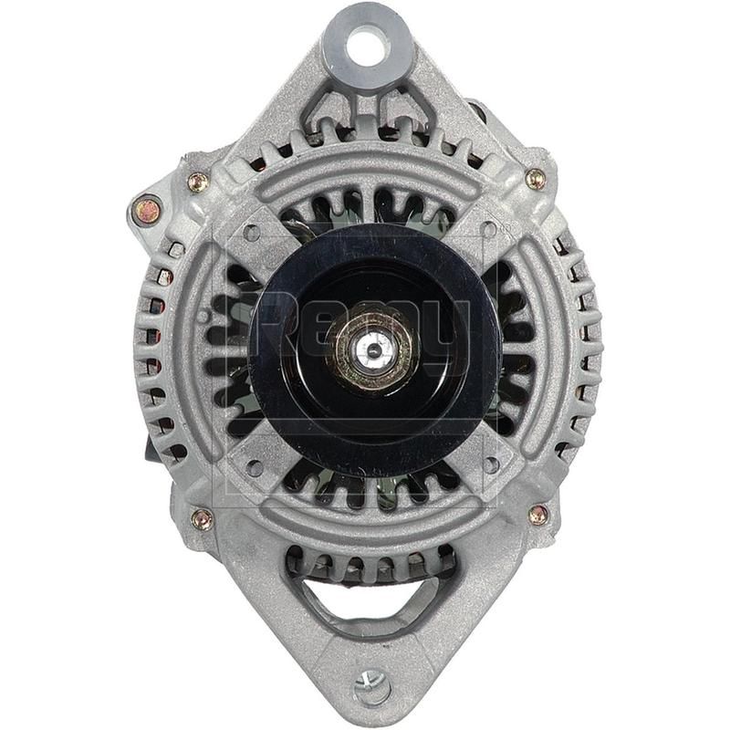 REMY ELECTRICAL 144302 Remanufactured Alternator