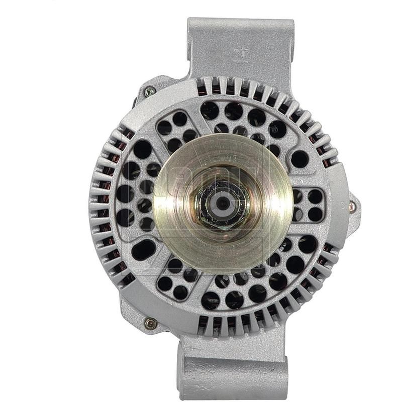 REMY ELECTRICAL 144881 Remanufactured Alternator
