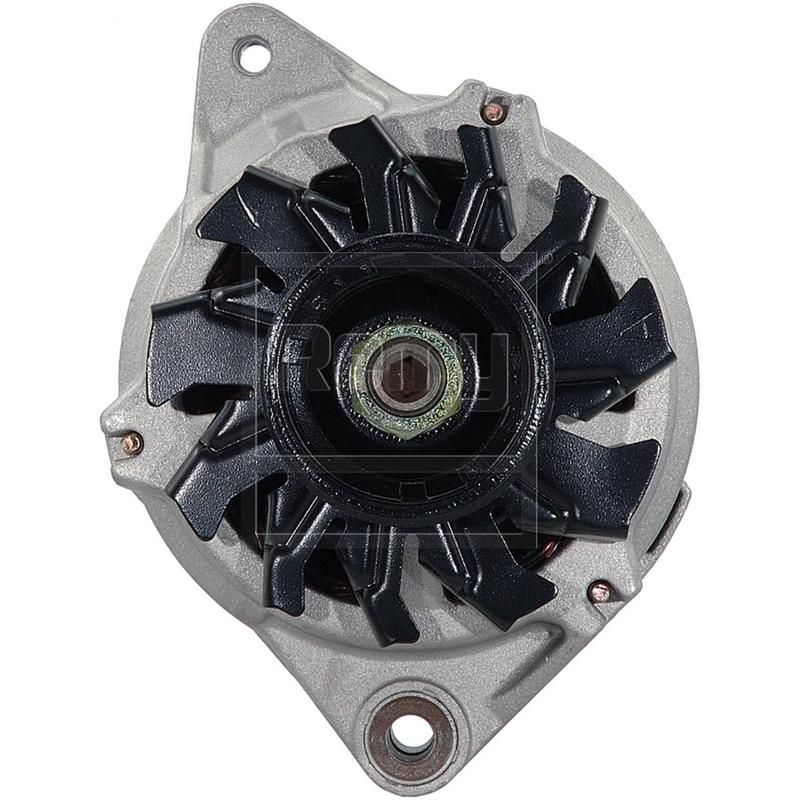 REMY ELECTRICAL 14626 Remanufactured Alternator